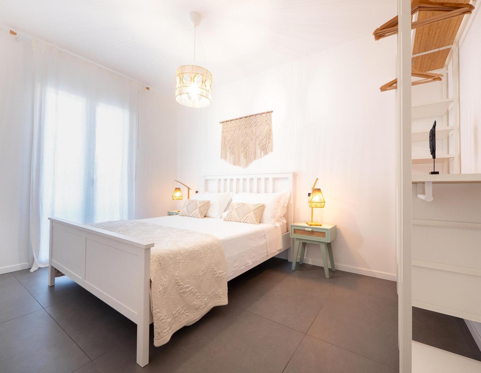 شقة Casa Al Mare 10 فانو المظهر الخارجي الصورة